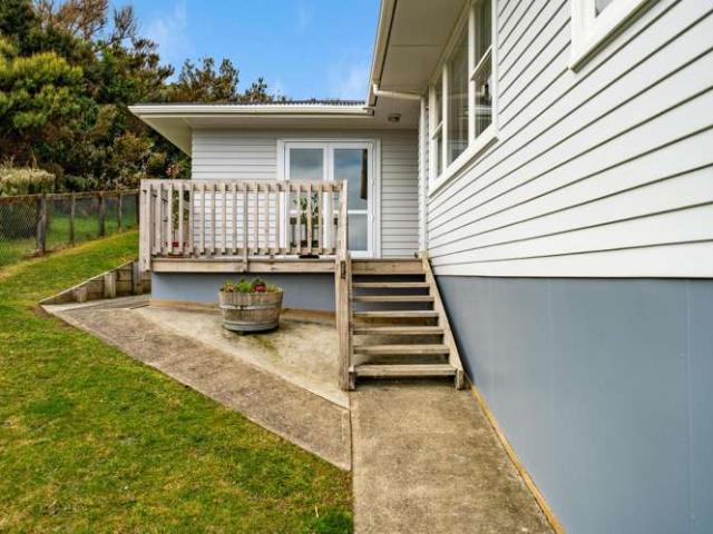 24 Omapere Street, Waitangirua, Porirua City