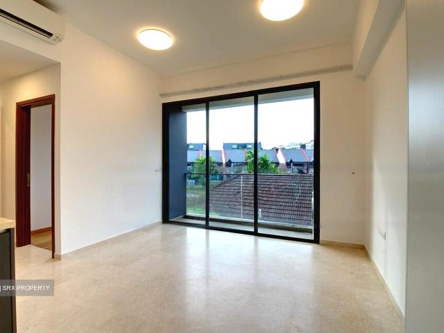 24 One Residences D5, Apartment