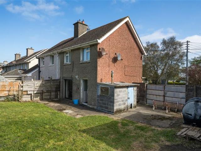 24 Páirc Mhuire, Saggart, County Dublin Bohan Hyland & Associates 4935 MyHome. Ie Residential