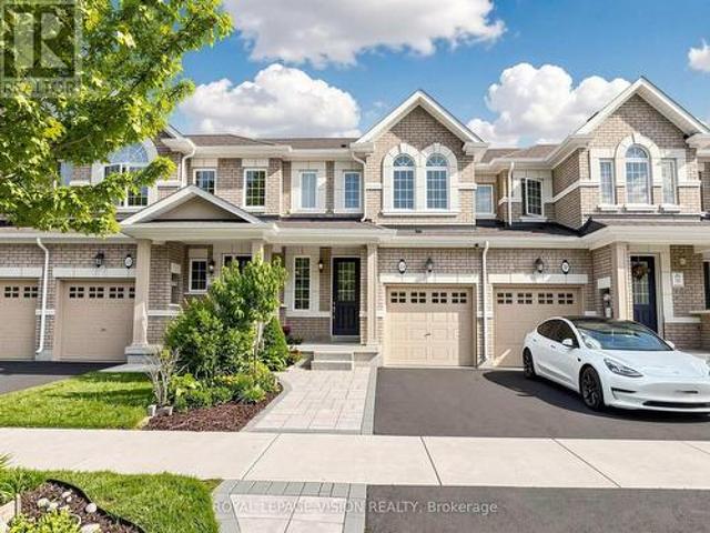 24 Pennycross Crescent, Brampton, ON, L7A 4M1 house for sale | Listing ID W13541 | Royal LePage