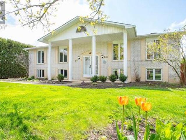 24 Pearl Drive, Scugog, ON, L0C 1B0 house for sale | Listing ID E12134 | Royal LePage