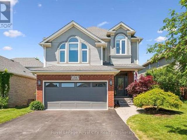 24 Peer Drive, Guelph Kortright Hills, ON, N1C 1H1 house for sale | Listing ID X13240 | Royal LePage