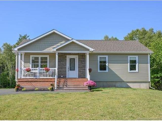 24 Pierre À Miguel Rd, Pokemouche, NB, E8P 0C5 house for sale | Listing ID NB145767 | Royal LePage