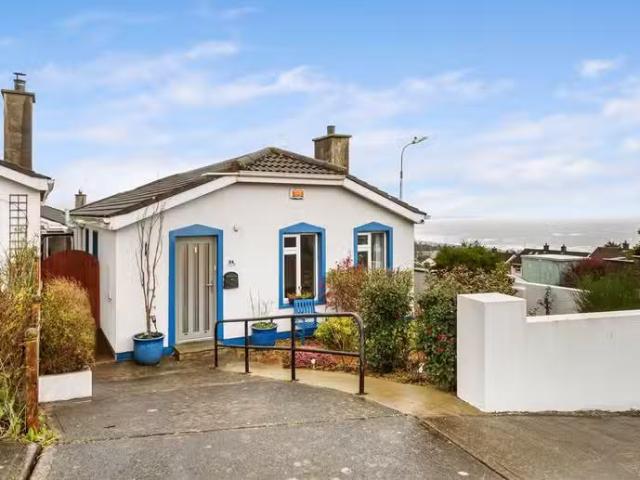 24 Pierview, Wicklow Town, Wicklow, A67 YA78