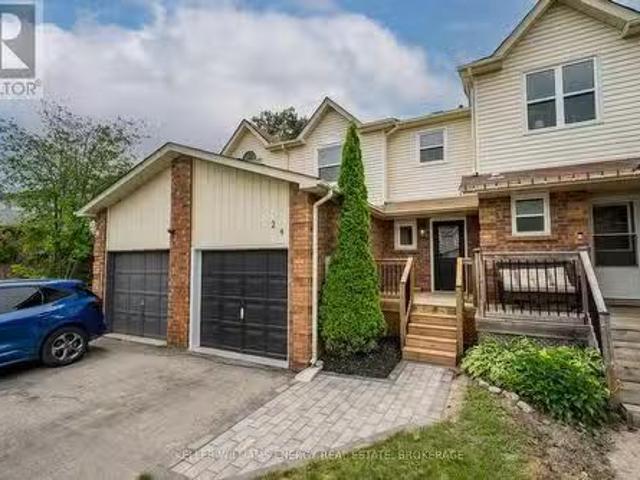24 Pomeroy Street, Clarington, ON, L1C 4R5 house for sale L.