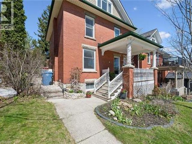 24 Powell Street E, Guelph, ON, N1H 1T8 house for sale | Listing ID 40828 | Royal LePage