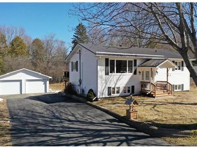 24 Pleasant St, Hampton, NB, E5N 6A5 house for sale | Listing ID NB135695 | Royal LePage