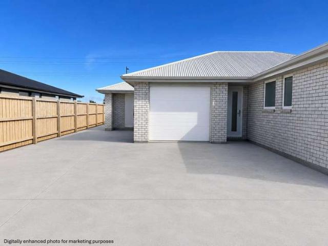 24 Privet Way, Rolleston, Selwyn