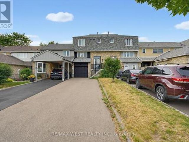 24 Primrose Crescent, Brampton, ON, L6Z 1E2 house for sale | Listing ID W13505 | Royal LePage