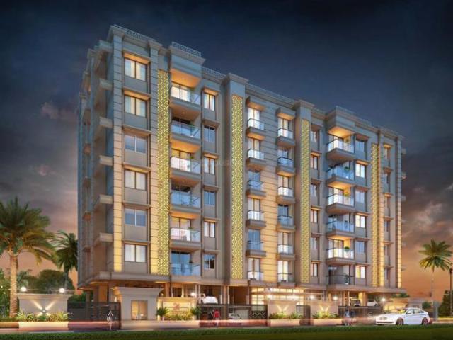 24 Primrose,Garkheda 3 BHK Apartment For Sale Aurangabad