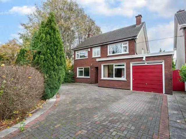 24 Ramleh Close, Milltown, Dublin 6, D06Y9R2 is for sale