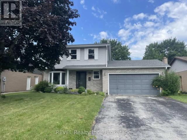 24 REMBRANDT DRIVE