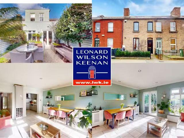 24 Richmond Road, Drumcondra, Drumcondra, Dublin 3, D03PT89 is.