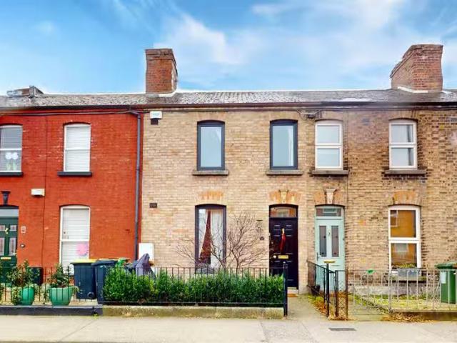 24 Richmond Road, Drumcondra, Dublin 3