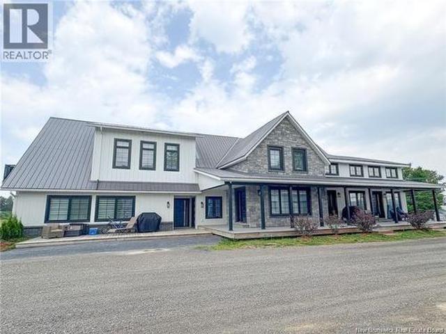 201 24 Riverview Dr, Somerville, NB, E7P 3B4 house for sale | Listing ID NB145460 | Royal LePage