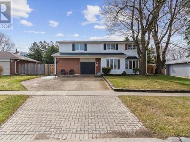 24 Rosefield Drive, Halton Hills, ON, L7G 4R3 house for sale | Listing ID W12089 | Royal LePage