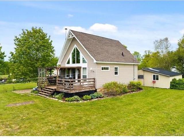 24 Route 715, Jemseg, NB, E4C 3M8 house for sale | Listing ID NB139904 | Royal LePage