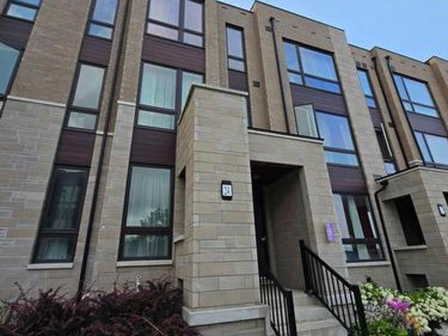 24 Rumney Street, Markham, ON, L6C 0Z6 house for lease | Listing ID N13617 | Royal LePage