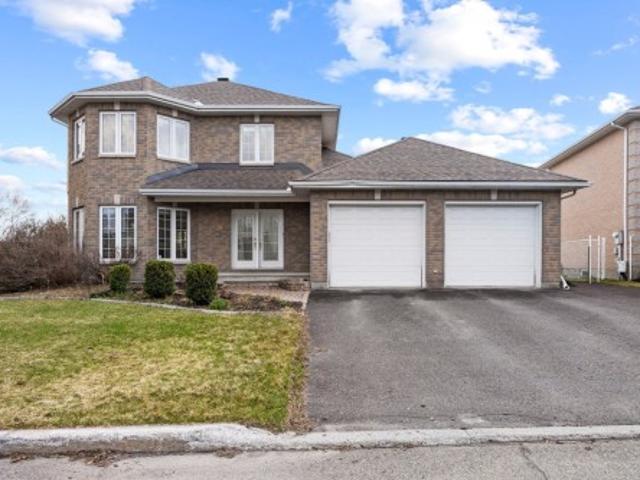 24 Rue De La Châtelaine, Gatineau. QC, J8V 2N2 house for sale | Listing ID 24433 | Royal LePage