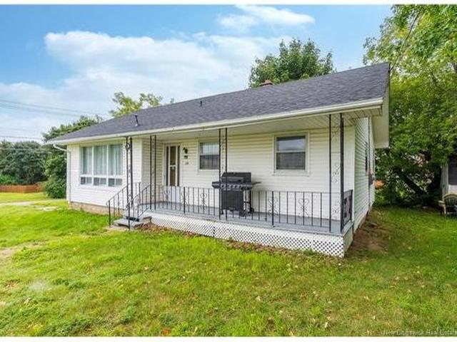 24 Rue De L'Eglise, Bouctouche, NB, E4S 2Z8 house for sale | Listing ID NB146191 | Royal LePage