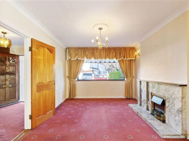 24 Rushbrook View, Templeogue, Dublin 6w, County Dublin McGuirk Beggan Property Limited 4904 MyHome. Ie Residential