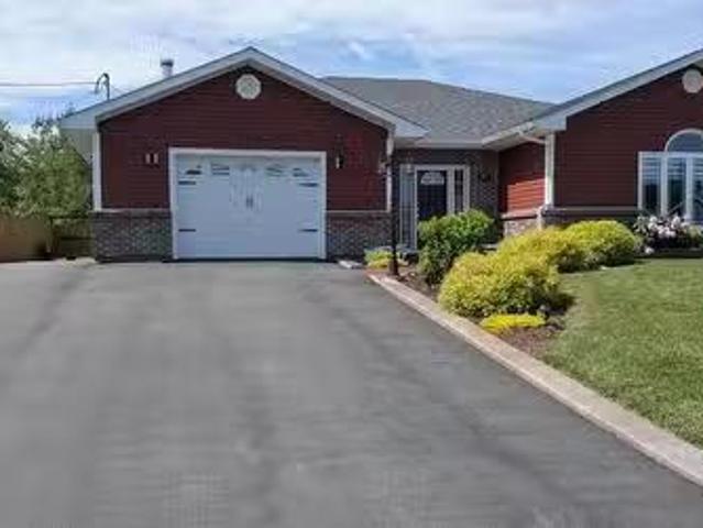 24 Ryan Street, Grand Falls Windsor, NL, A2A 0C4 house for s.