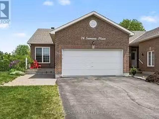 24 Samara Place, Ottawa, ON, K2S 2B2 house for sale Listing.