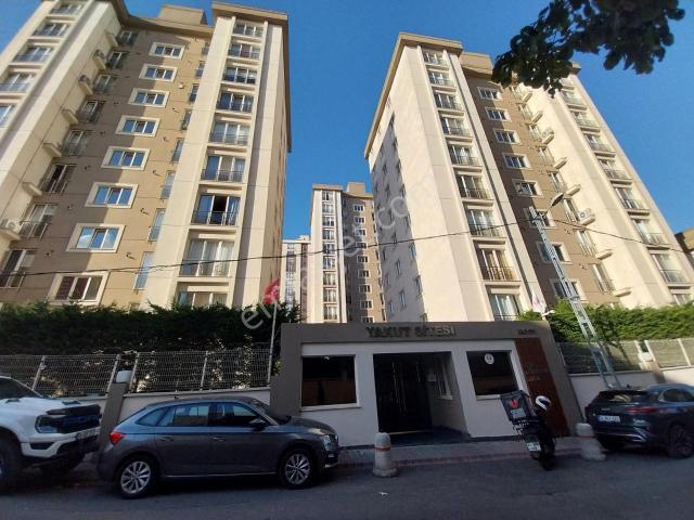 24 Saat Güvenlikli Sitede Güney Cepheli Fırsat