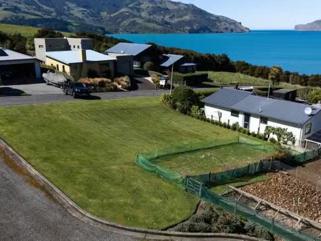 24 Seaview Lane, Wainui, NZ 7582 Section Res for Sale