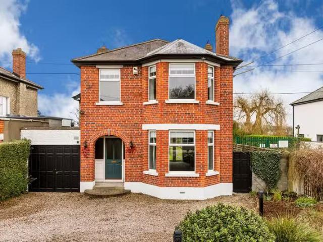 24 Seafield Avenue, Clontarf, Dublin 3
