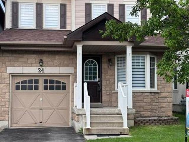 24 Settler'S Court, Whitby, ON, L1M 2L3 house for lease | Listing ID E13546 | Royal LePage