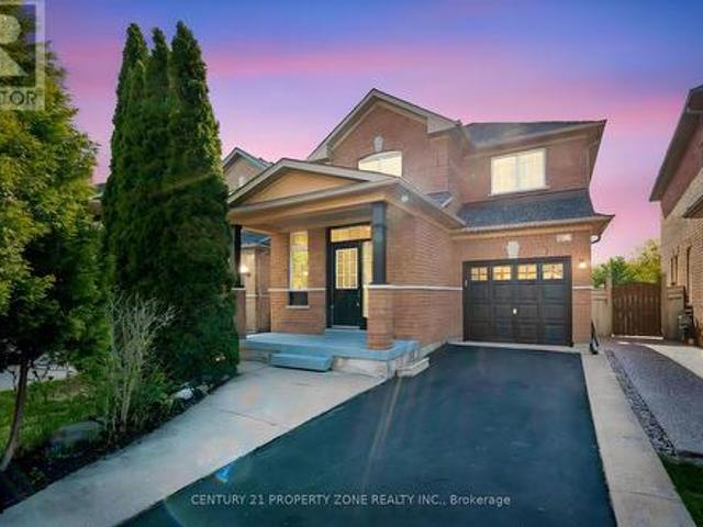 24 Signet Way, Vaughan, ON, L4H 2E3 house for sale | Listing ID N13210 | Royal LePage