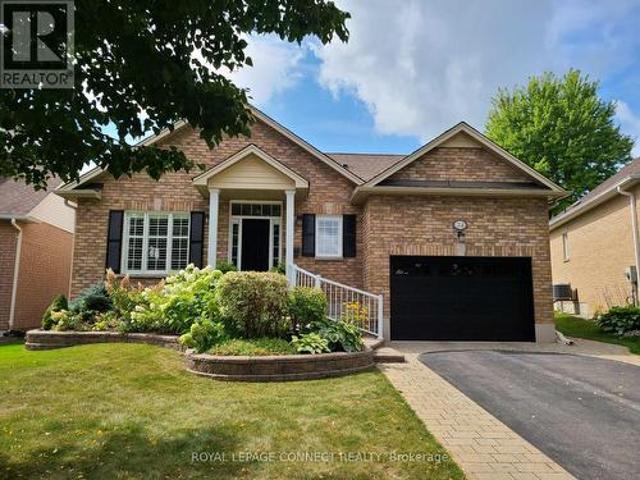 24 South Garden Court, Scugog, ON, L9L 1S1 house for sale | Listing ID E12030 | Royal LePage