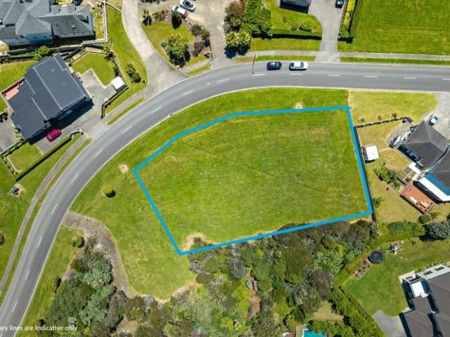 24 Sovereign Street, Flat Bush, Manukau City