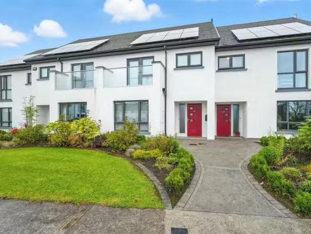 24 Sli Ui Mhaoiliosa, Ballymore, Craughwell, Galway