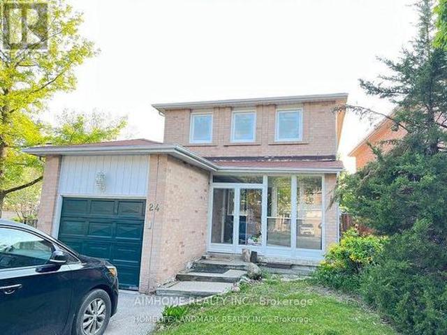 24 Snider Drive, Markham, ON, L3P 6Y5 house for lease | Listing ID N13485 | Royal LePage