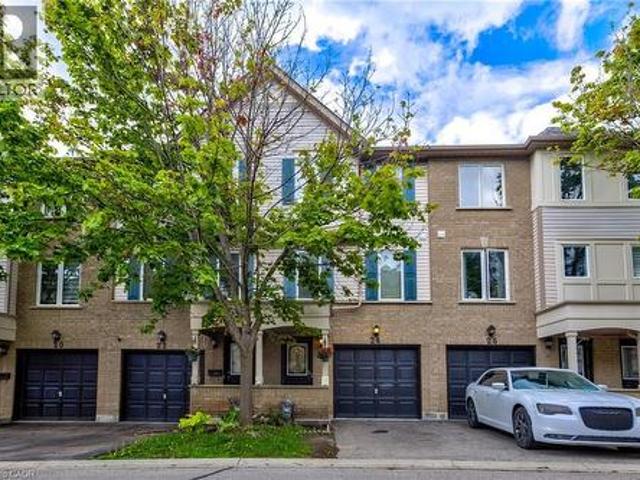 24 Spraggins Lane Unit# 12, Ajax, ON, L1T 4H2 townhouse for sale | Listing ID 40736 | Royal LePage