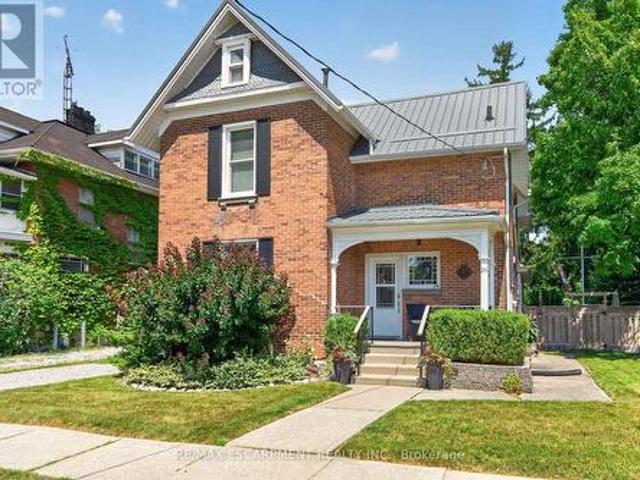 24 St Andrew Street, Norfolk, ON, N0A 1N0 house for sale | Listing ID X13639 | Royal LePage