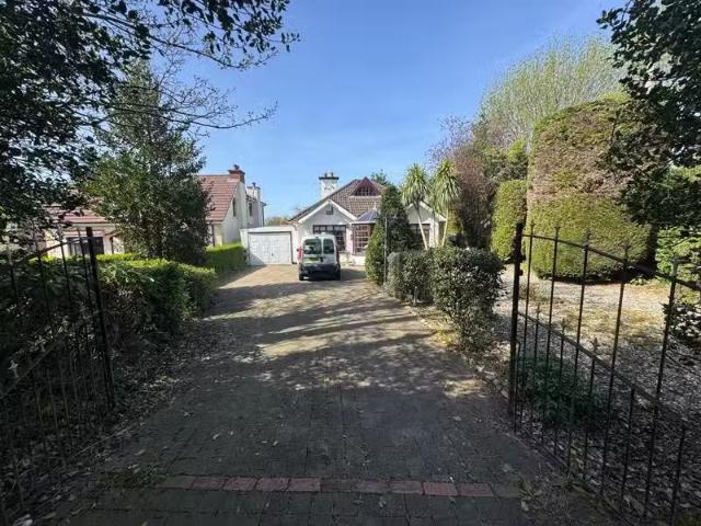 24 Steelstown Road