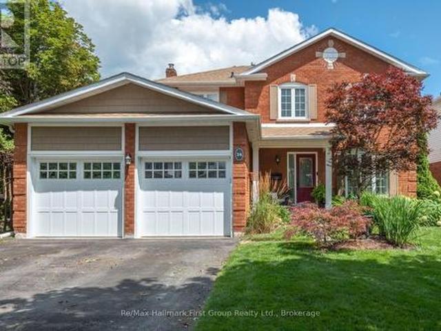 24 Strathmanor Drive, Clarington Bowmanville, ON, L1C 4L3 house for sale | Listing ID E13633 | Royal LePage
