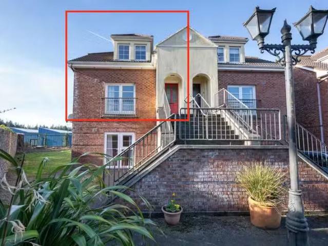 24 Summerville, Reeveswood, Douglas Road, Cork City Centre, T1.