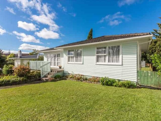 24 Sunvue Road, Glen Eden, Waitakere City