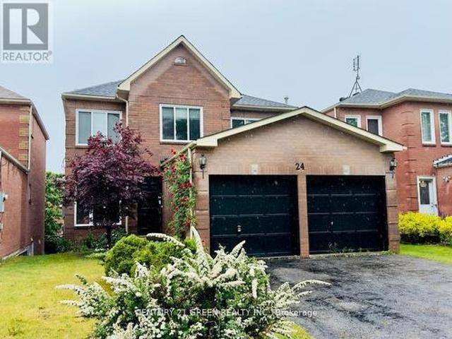 24 Sullivan Drive, Ajax, ON, L1T 3L3 house for lease | Listing ID E13595 | Royal LePage