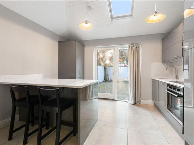 24a Cranmer Lane, Ballsbridge, Dublin Mullery O'Gara Estate Agents 4899 MyHome. Ie Residential