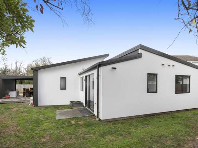 24A Attlee Crescent, Bryndwr, Christchurch City
