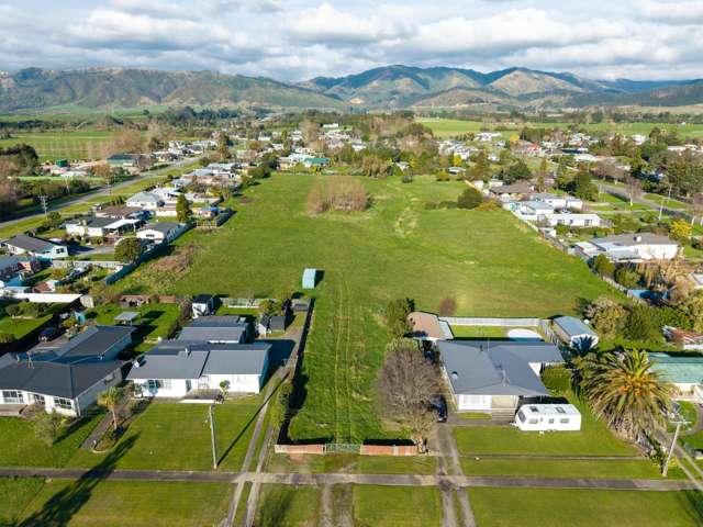 24A Grand Street, Shannon, Horowhenua