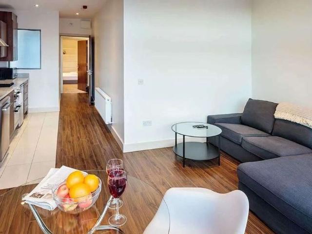 24A Grattan Street, Grand Canal Dk, Dublin 2