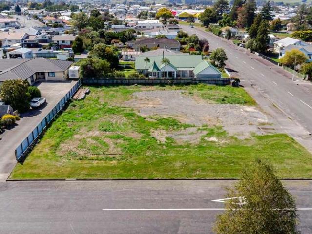 24A Rawhiti Street, Dannevirke, Tararua