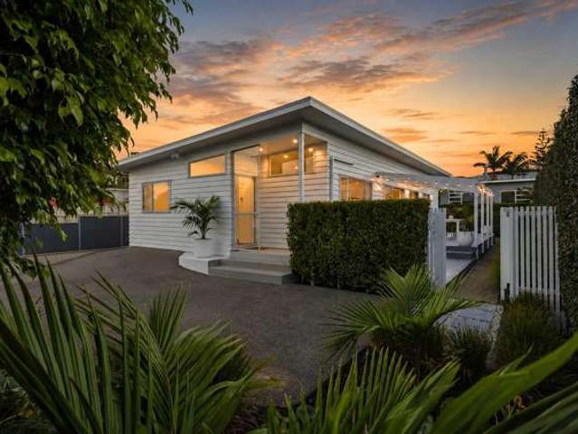 24A Rama Road, Point Chevalier, Auckland City