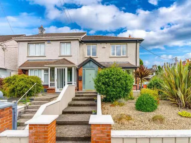 24b All Saints Road, Raheny, Dublin 5, D05Y6W7 is for sale